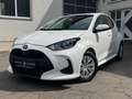 Toyota Yaris 1.5 Hybrid AUT Comfort  ACC CARPLAY KAMERA Weiß - thumbnail 1