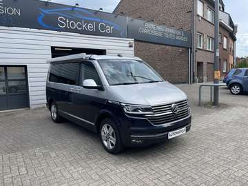 OCEAN,27000 KM!!!,1ER PROP,CARNET ENT,MAGNIFIQUE BI-COLOLR,FULL EQUIPE,IDEAL POUR PERIPLE .
