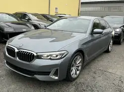 Bmw 530 e Luxury Leder Memory R.Cam Ambiente HUD LED