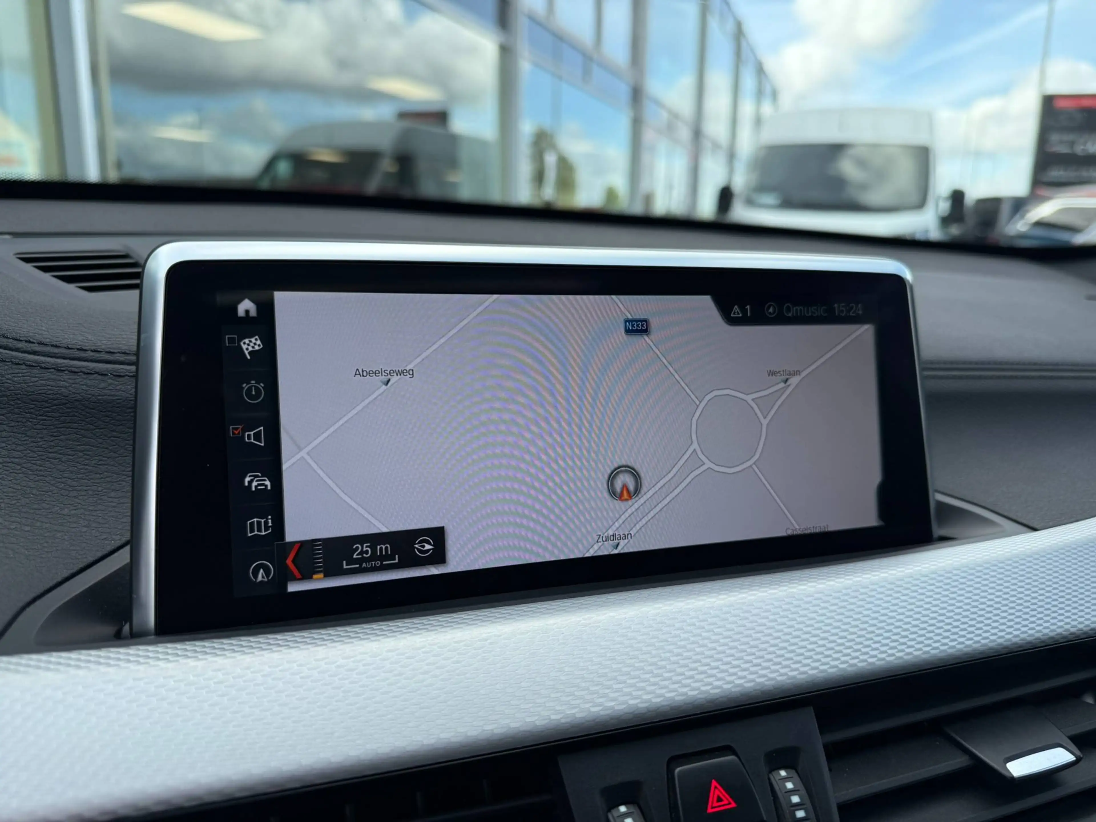 BMW X1 M PACK / PANO / TREKHAAK / NAVI / SFEERLICHT / — photo 26