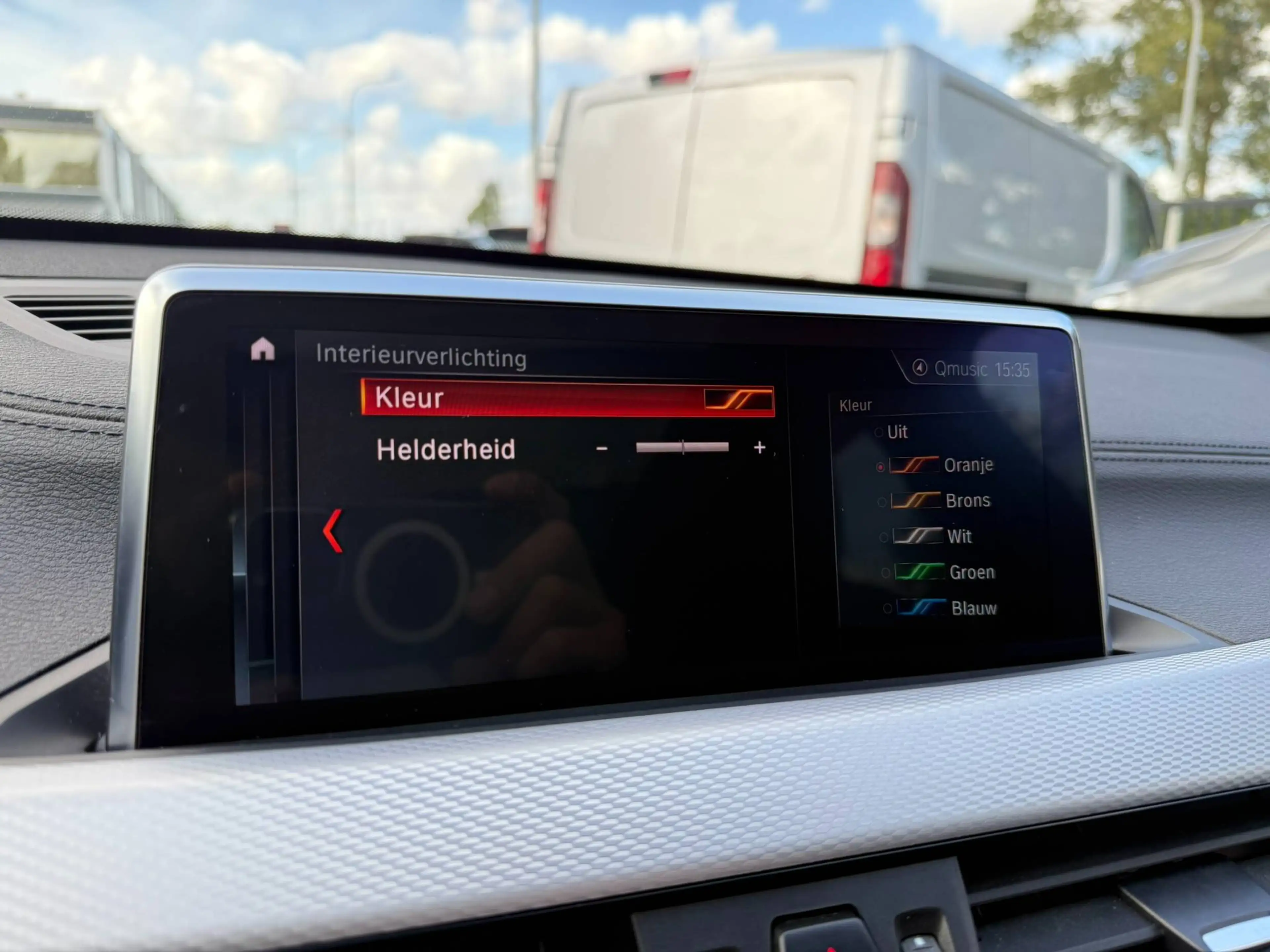 BMW X1 M PACK / PANO / TREKHAAK / NAVI / SFEERLICHT / — photo 30