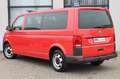 Volkswagen T6 Kombi T6.1 Kombi LR  MTW / MTF / MZF / Sonderf Rot - thumbnail 5