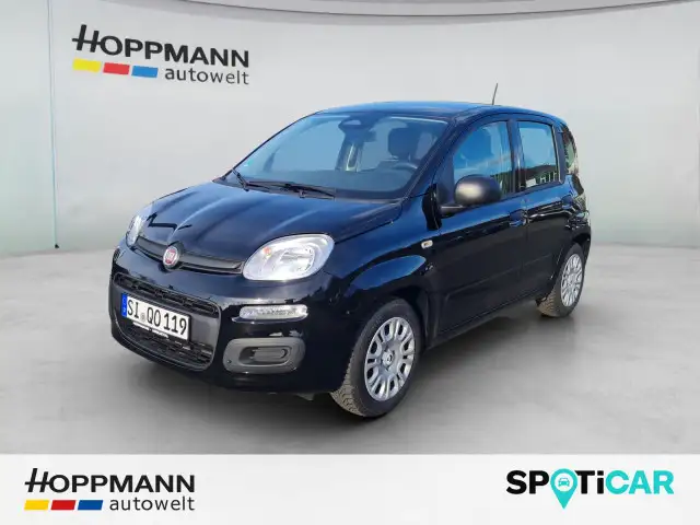 Fiat Panda 1.0 Mild-Hybrid *Klima*PDC*5sitzer*