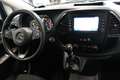 Mercedes-Benz Vito 116 CDI lang Klima Regal Navi 1.Hand Scheckheft Bleu - thumbnail 11