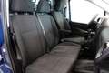Mercedes-Benz Vito 116 CDI lang Klima Regal Navi 1.Hand Scheckheft Bleu - thumbnail 13