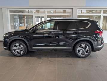2,2 CRDI*ACC*Leder*KAM*CarPlay*