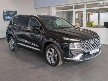 2,2 CRDI*ACC*Leder*KAM*CarPlay*