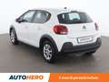 Citroen C3 1.2 PureTech Feel 82 CV Bianco - thumbnail 4