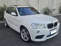 BMW X3 F25 LCI xDrive 20d 190 M Sport A Toit Pano Cam GAR 1 AN y - thumbnail 9