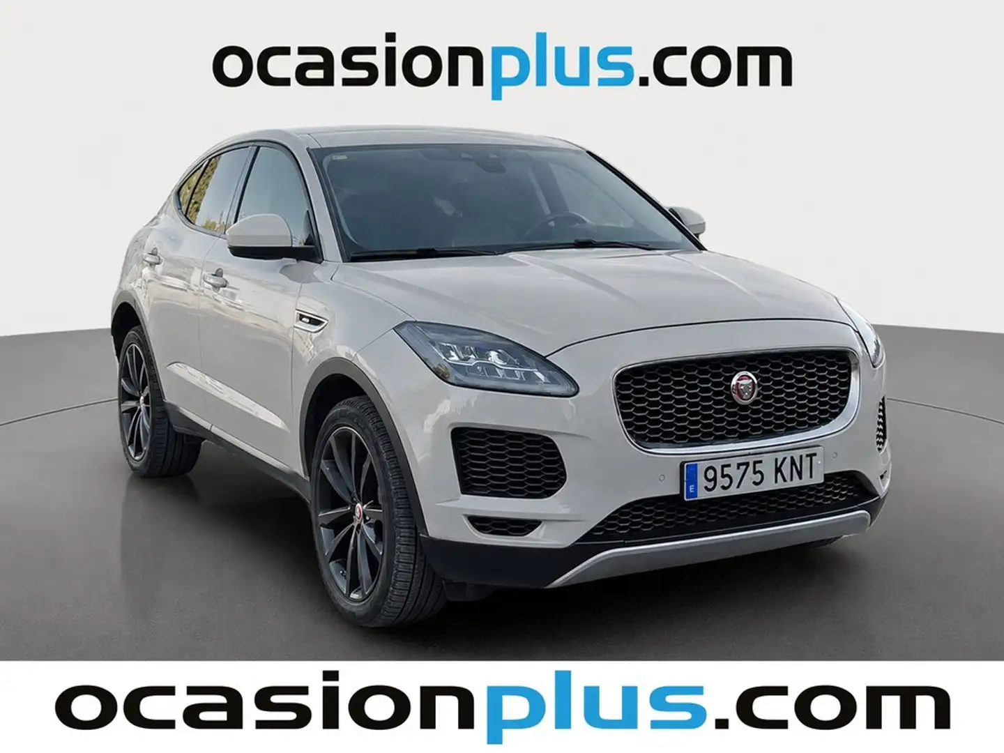 Jaguar E-Pace 2.0 I4 S AWD Aut. 249 Blanco - 2