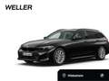 BMW 330 i xD Tou M SPORT PRO Pano St+Go 360° AHK HiFi Schwarz - thumbnail 1