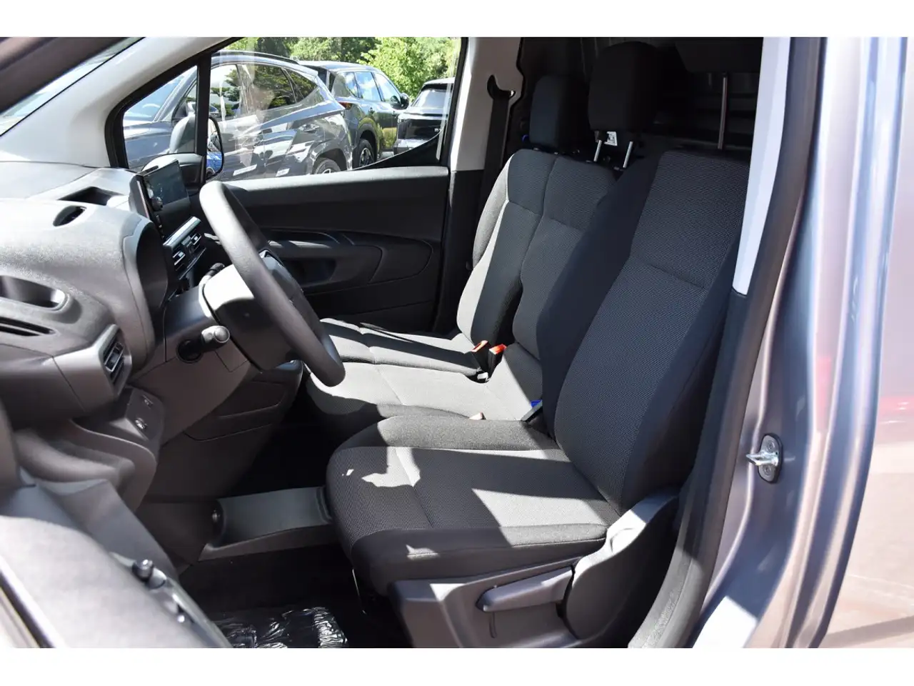 Citroen Model not specified 2026
