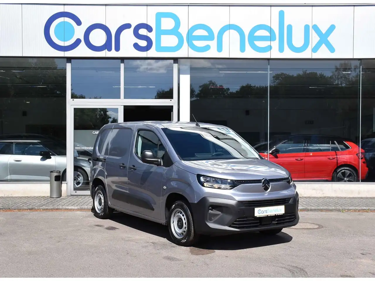 Citroen Model not specified 2026
