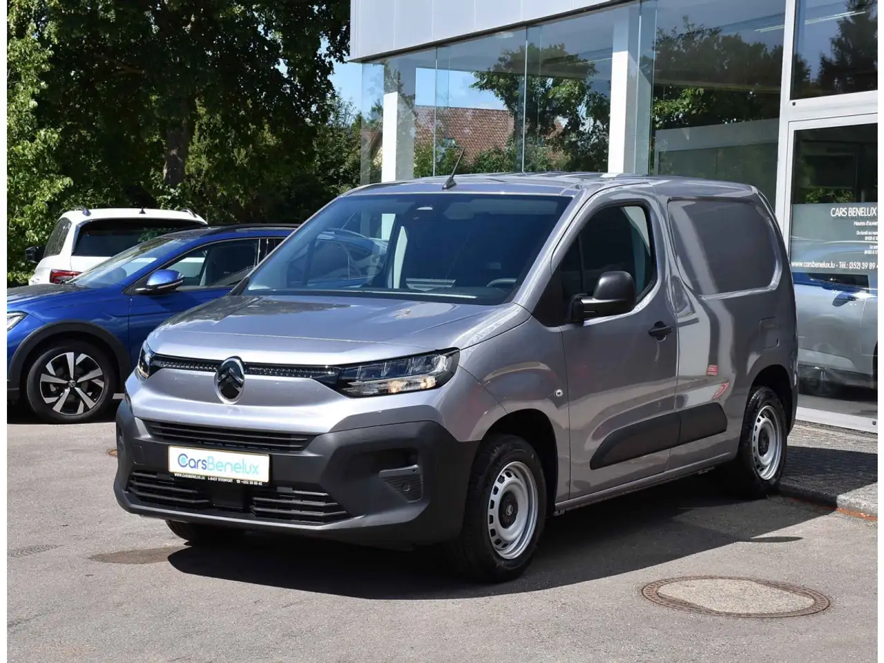 Citroen Model not specified 2026