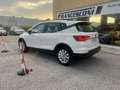 SEAT Arona Arona 1.0 tgi Style 90cv Weiß - thumbnail 5
