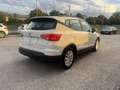 SEAT Arona Arona 1.0 tgi Style 90cv Weiß - thumbnail 4