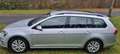Volkswagen Golf Variant Golf Variant 2.0 TDI Silber - thumbnail 5