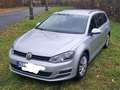 Volkswagen Golf Variant Golf Variant 2.0 TDI Silber - thumbnail 1