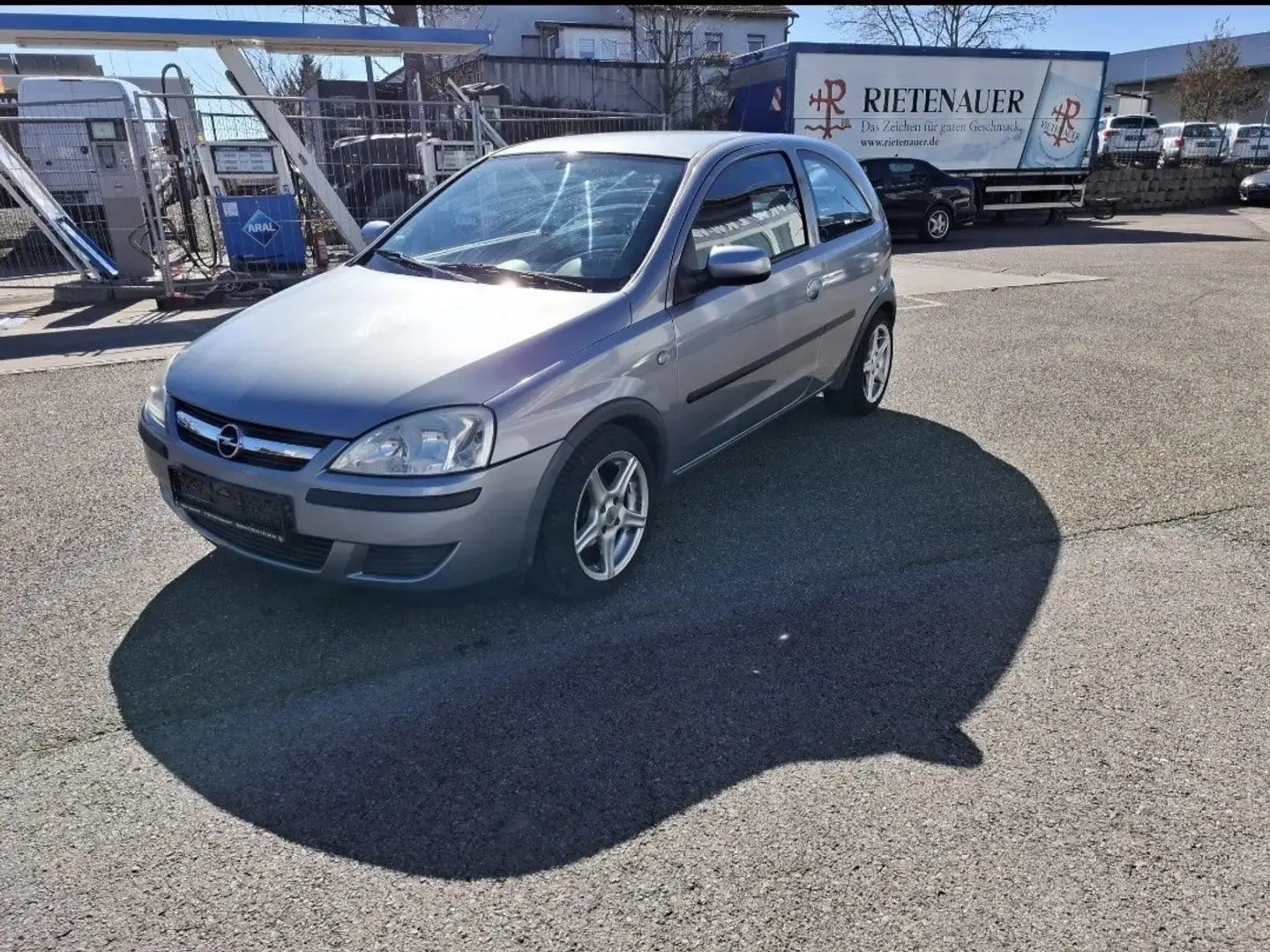 Opel Corsa 1.0 12V Cosmo - 1