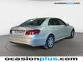 Mercedes-Benz E 200 BT Plateado - thumbnail 4
