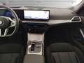 BMW 320 d mhev 48V xdrive MSport Pro auto Noir - thumbnail 9