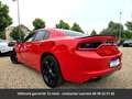 Dodge Charger R/T 5.7L V8 Tout compris hors homologation 4500e Rosso - thumbnail 15