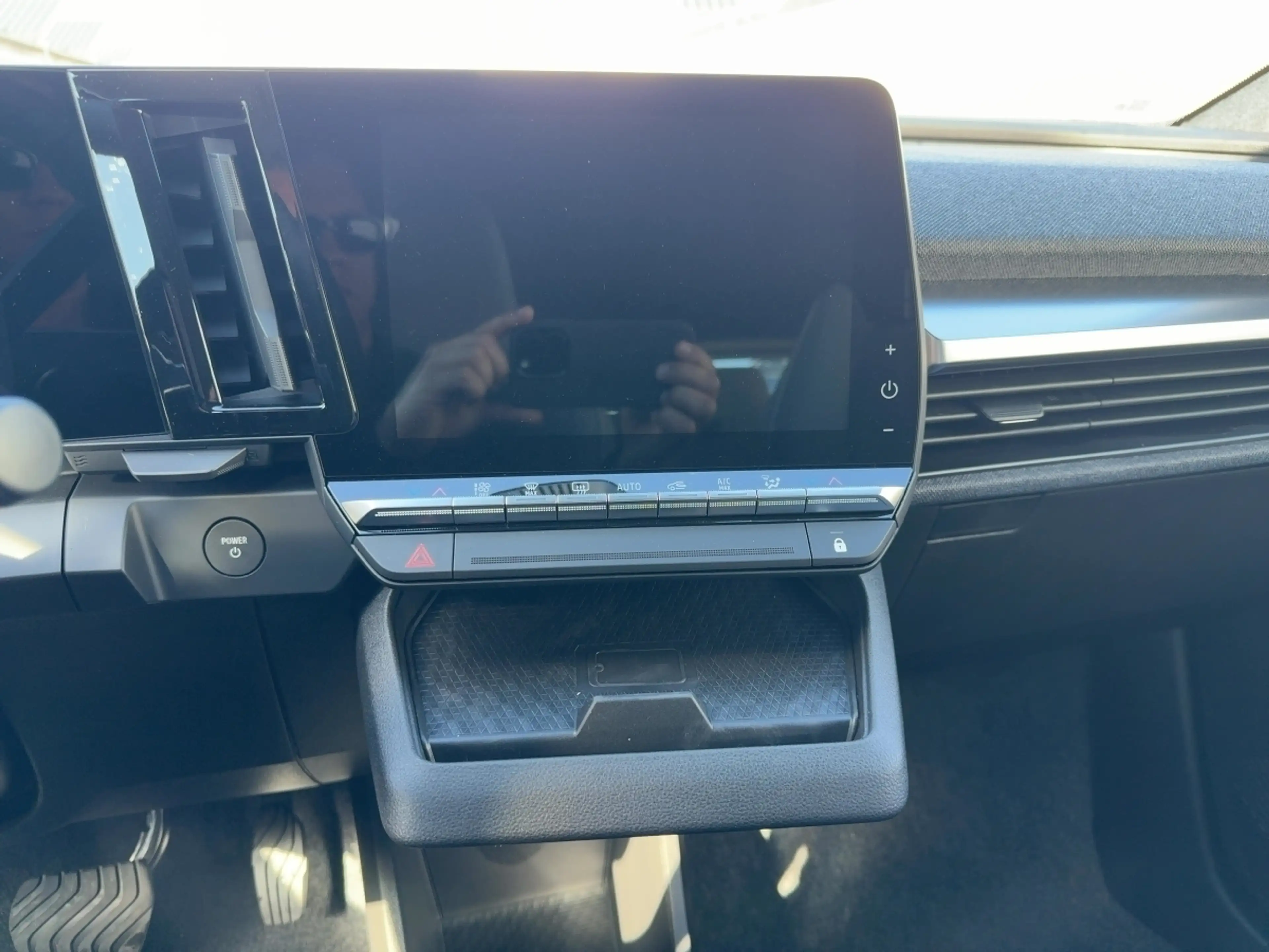 Renault Scenic Evolution 170 Comfort Range+GJR+KAMERA+GOOGLE+ — photo 9