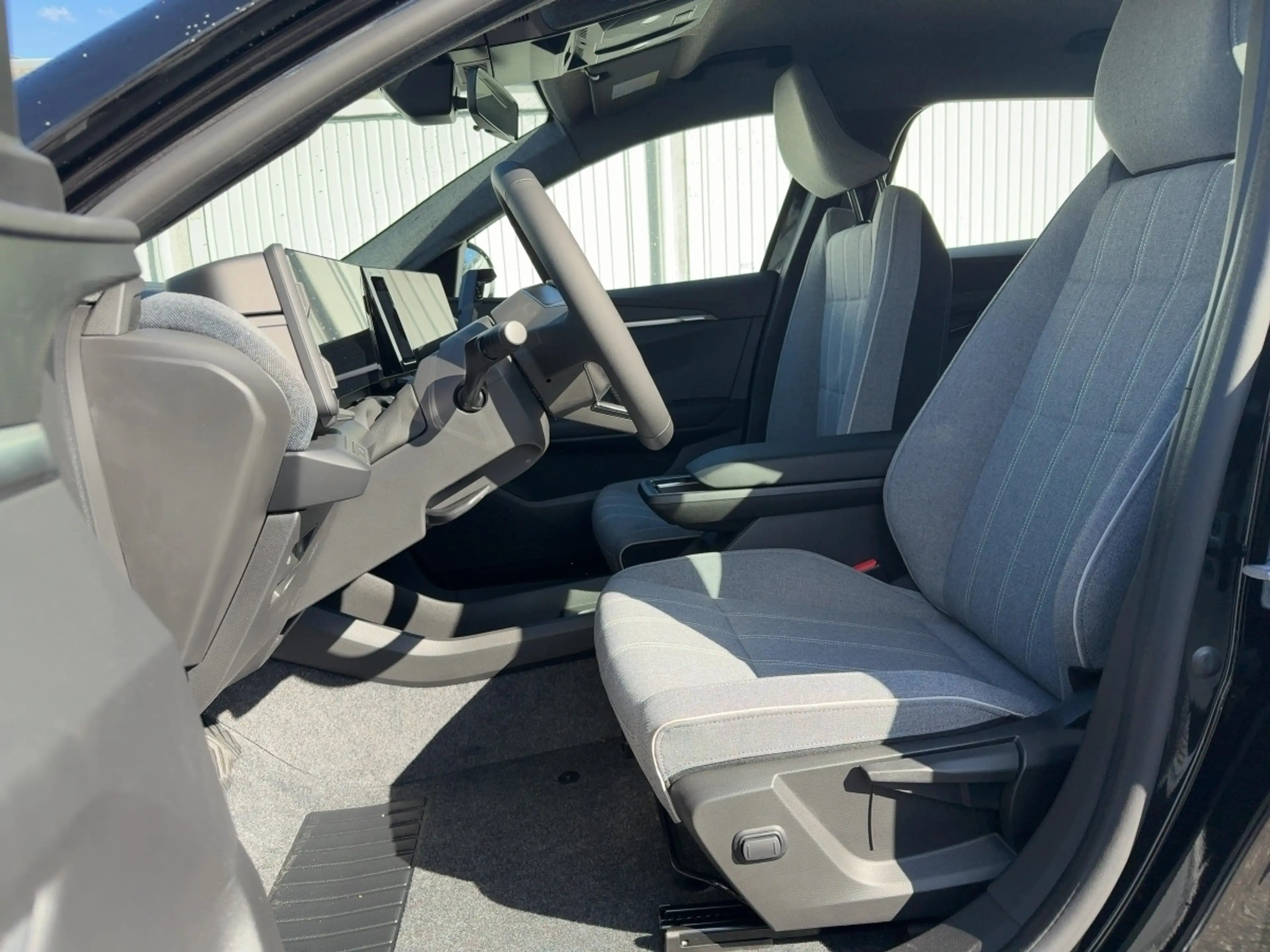 Renault Scenic Evolution 170 Comfort Range+GJR+KAMERA+GOOGLE+ — photo 7