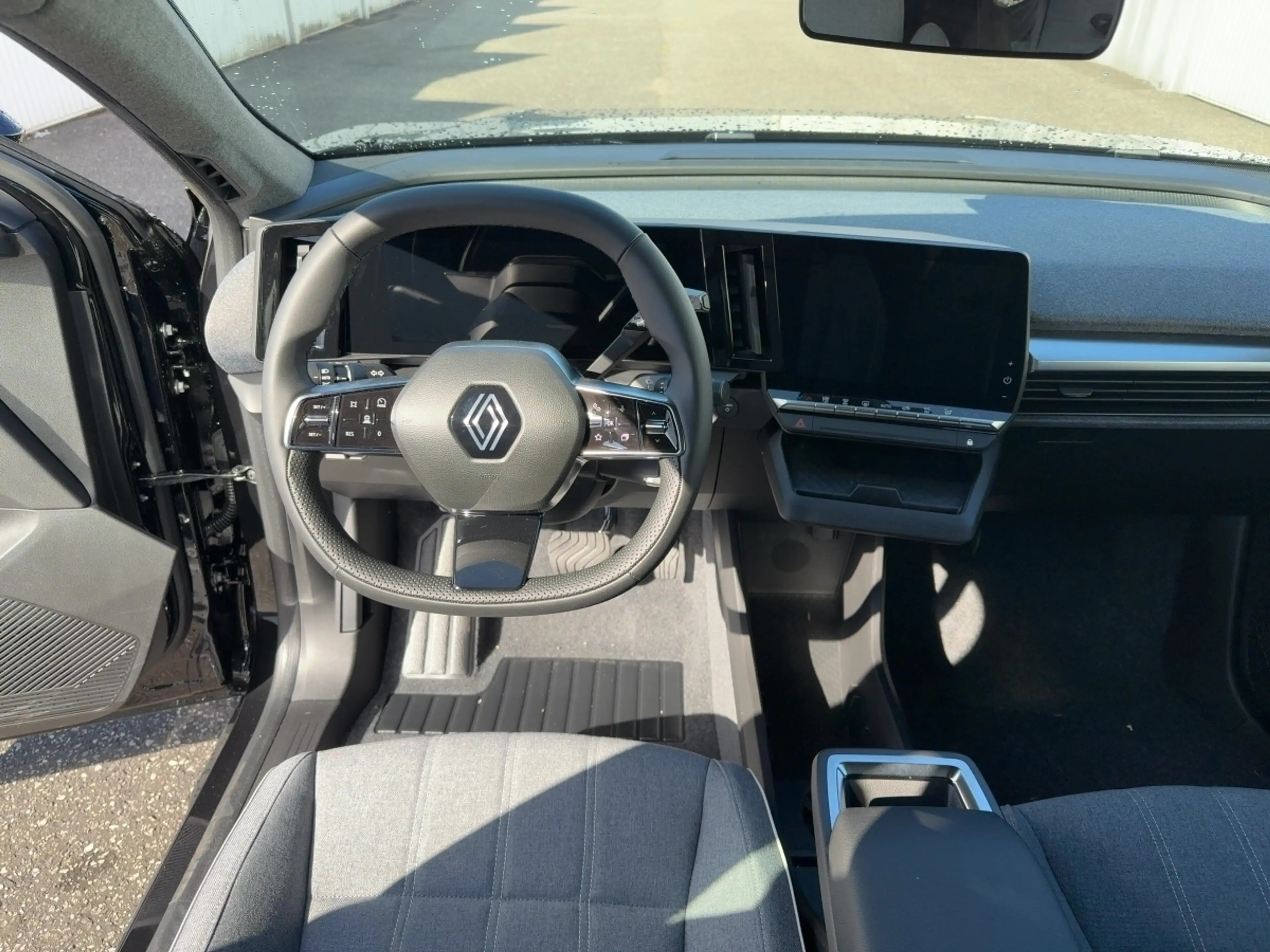 Renault Scenic Evolution 170 Comfort Range+GJR+KAMERA+GOOGLE+ — photo 8