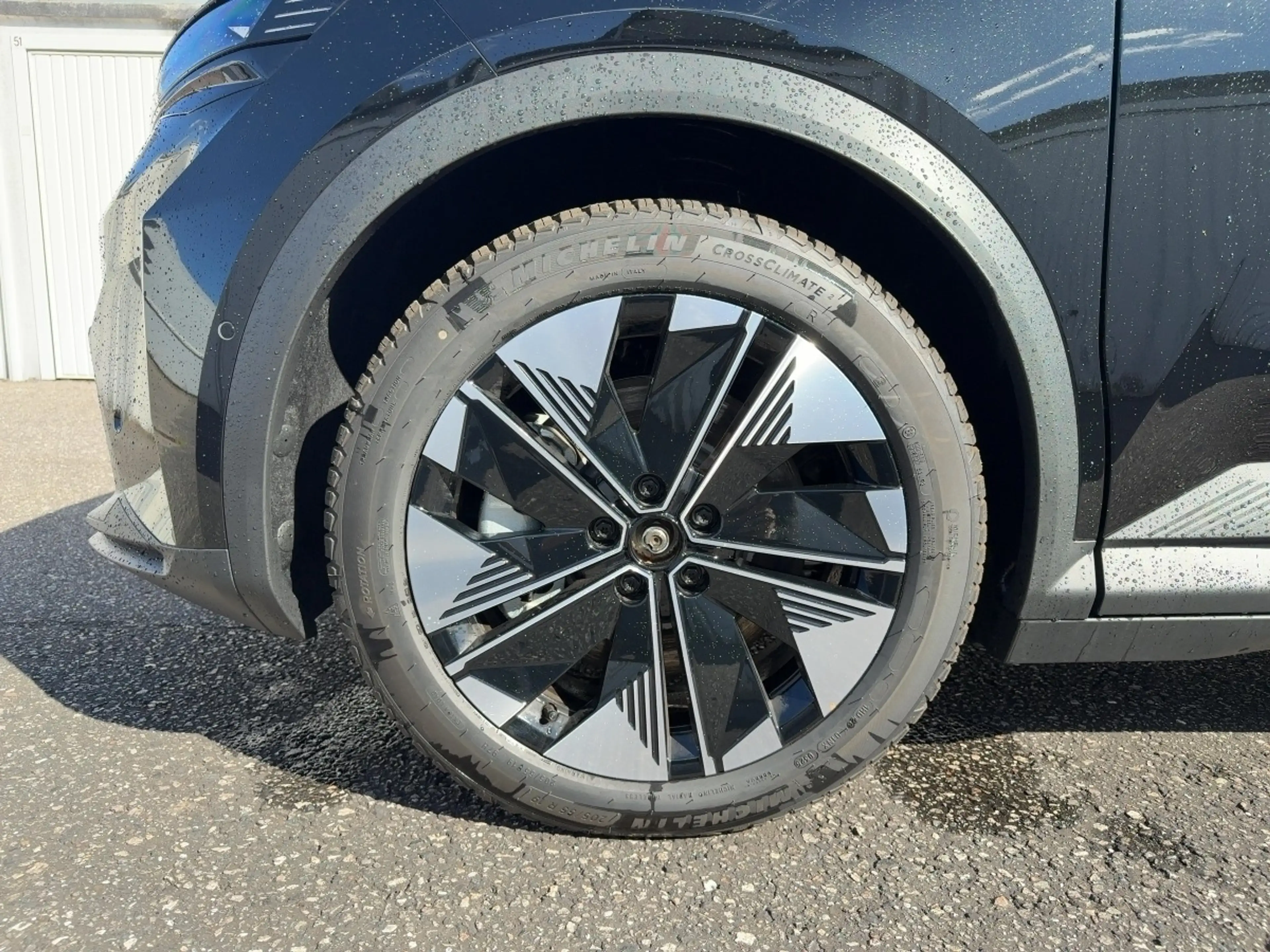 Renault Scenic Evolution 170 Comfort Range+GJR+KAMERA+GOOGLE+ — photo 6