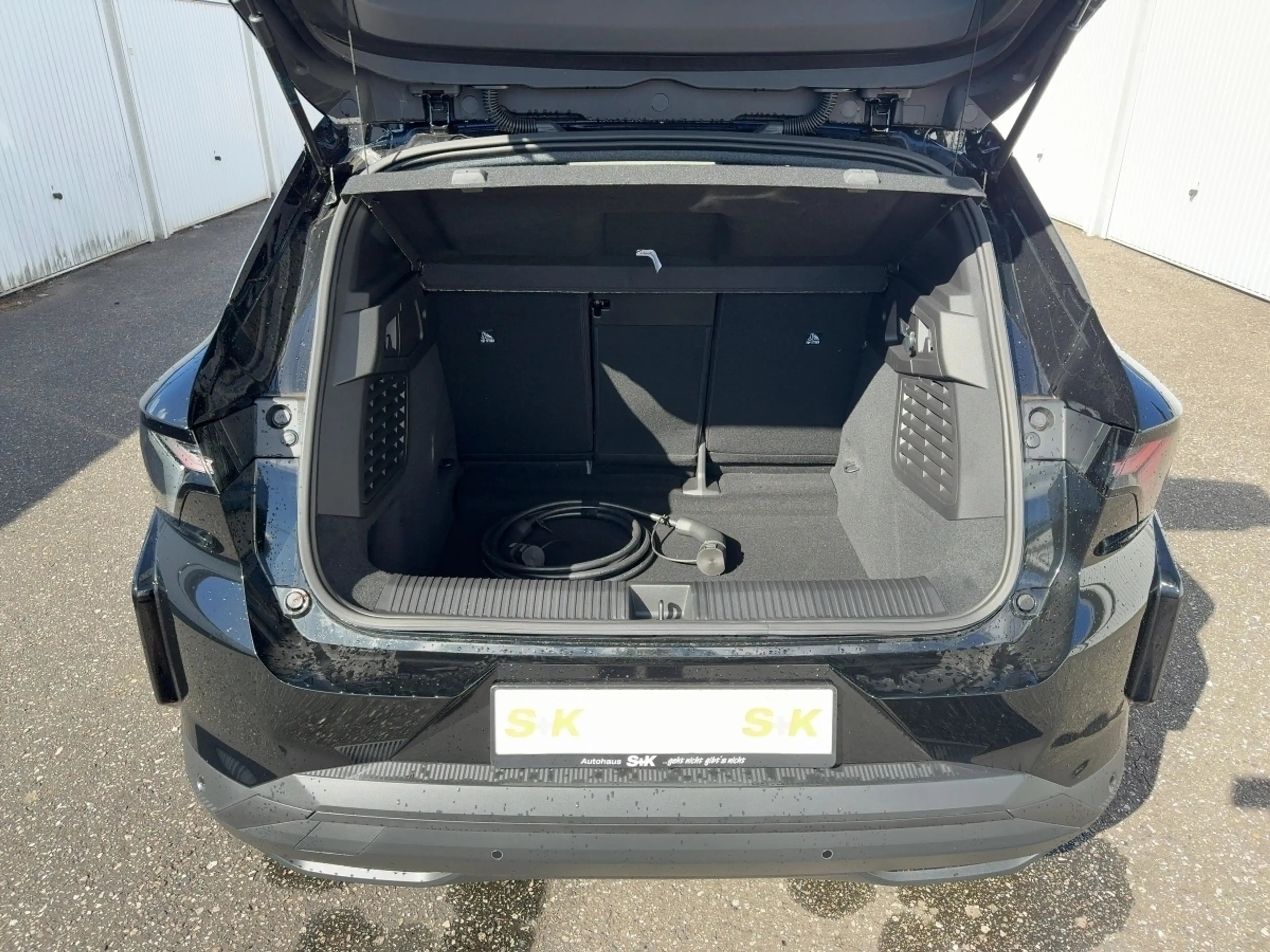 Renault Scenic Evolution 170 Comfort Range+GJR+KAMERA+GOOGLE+ — photo 12