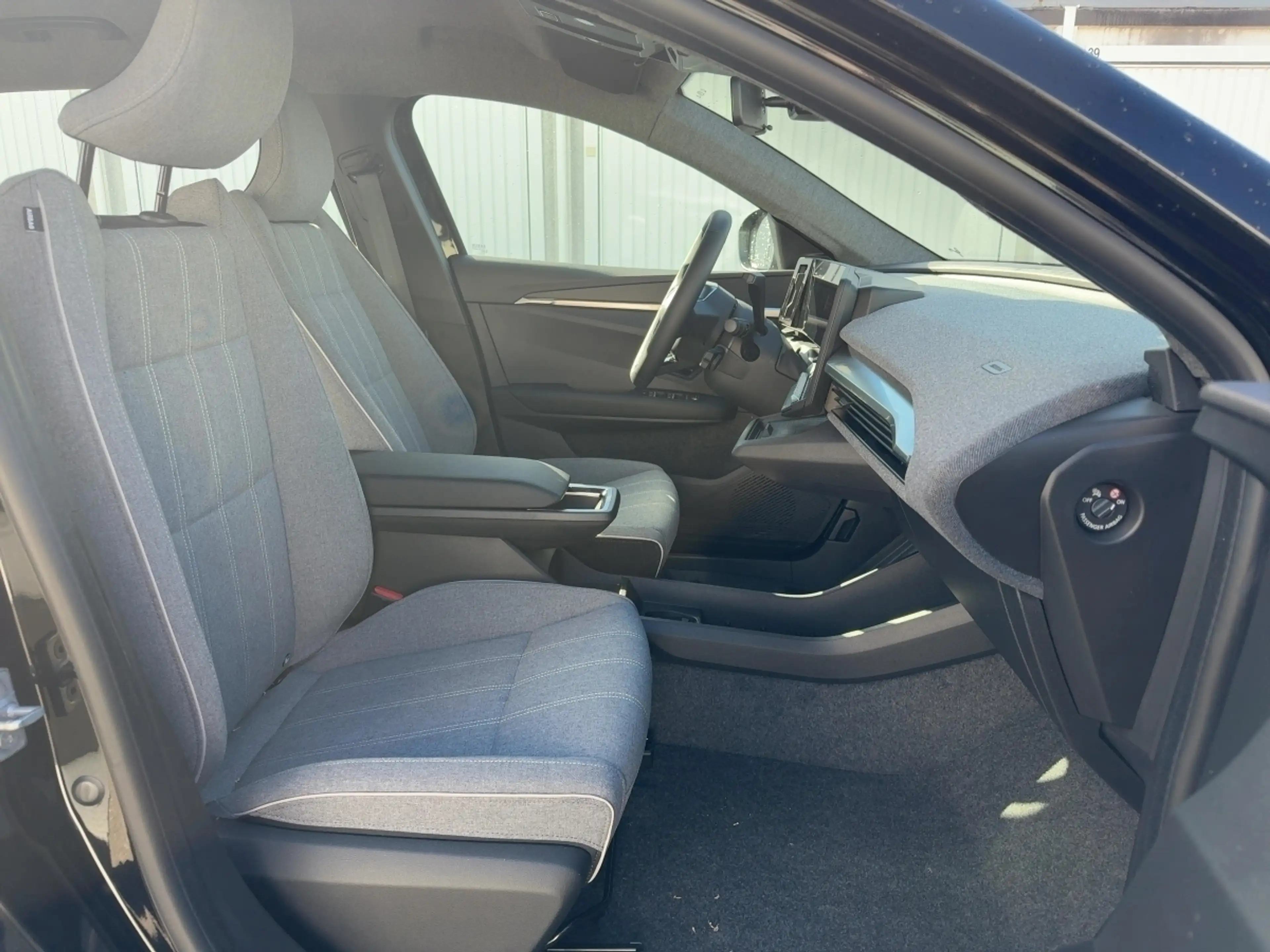 Renault Scenic Evolution 170 Comfort Range+GJR+KAMERA+GOOGLE+ — photo 10