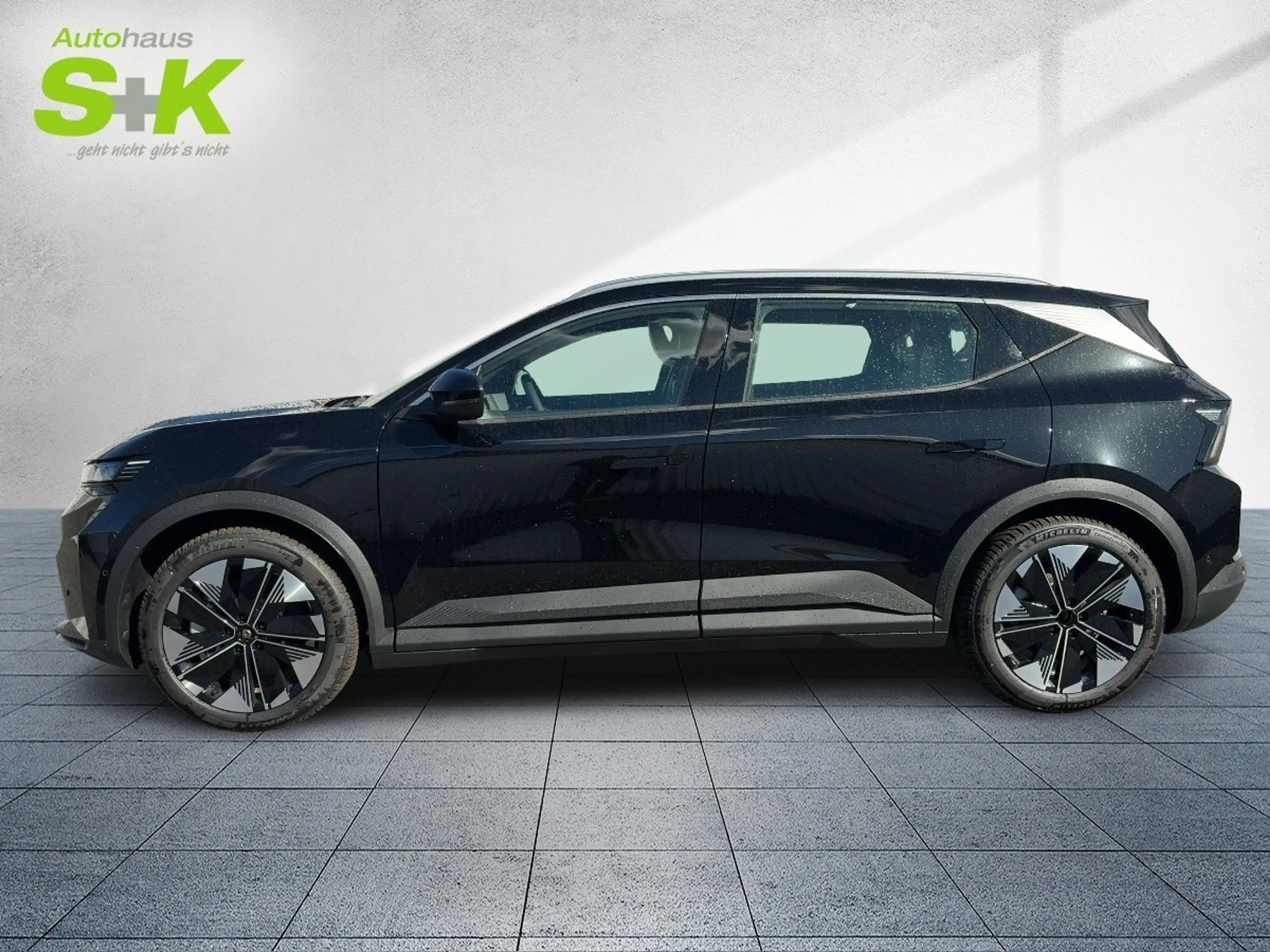 Renault Scenic Evolution 170 Comfort Range+GJR+KAMERA+GOOGLE+ — photo 2