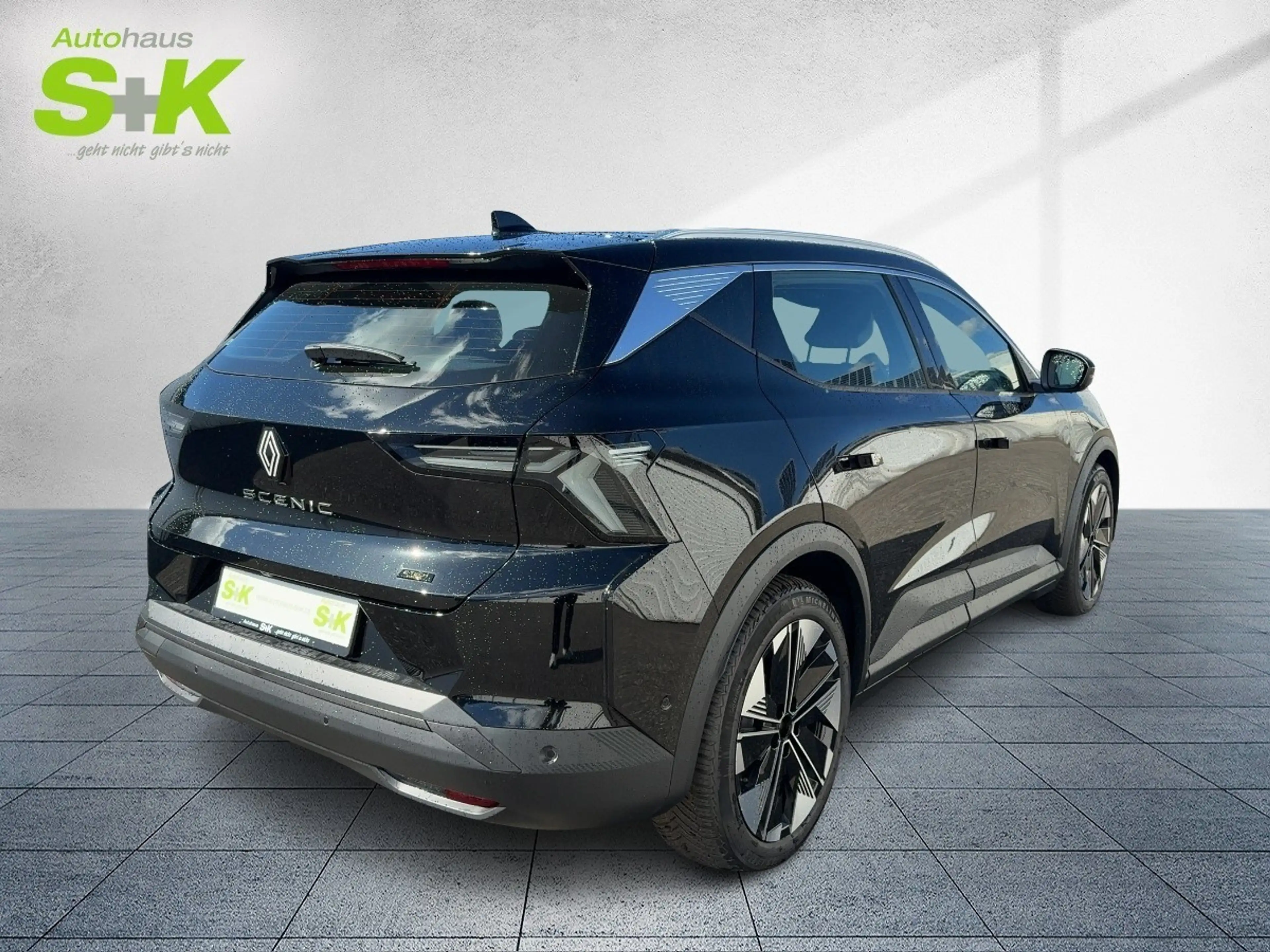 Renault Scenic Evolution 170 Comfort Range+GJR+KAMERA+GOOGLE+ — photo 4