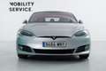 Tesla Model S 75D AWD Gris - thumbnail 4