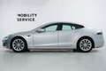 Tesla Model S 75D AWD Gris - thumbnail 7