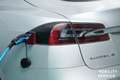 Tesla Model S 75D AWD Gris - thumbnail 36
