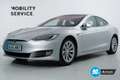 Tesla Model S 75D AWD Gris - thumbnail 1