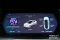Tesla Model S 75D AWD Gris - thumbnail 20