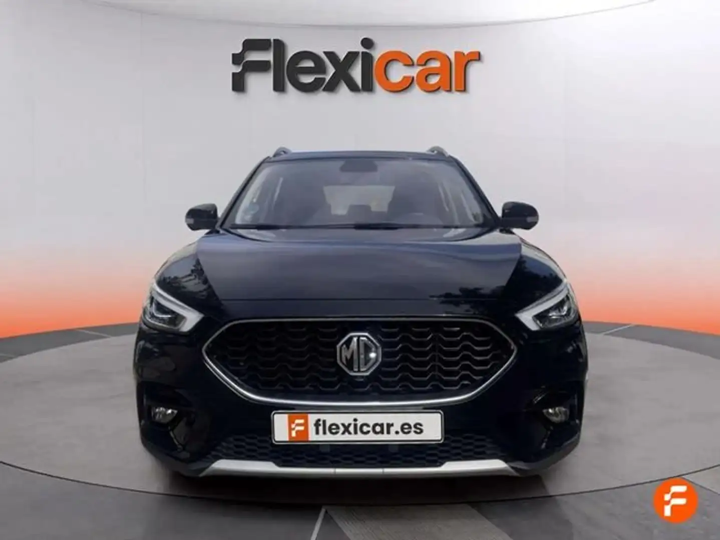 MG ZS 1.5 Luxury Noir - 2