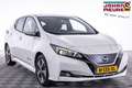 Nissan Leaf N-Connecta 40 kWh | 360 Camera | NAVI ✅ 1e Eigenaa Blanc - thumbnail 1