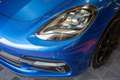 Porsche Panamera Spt Turismo 3.0L V6 462ch 4 E-Hybrid / 2ème main - Historique full grosse révision récente Blauw - thumbnail 5
