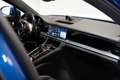 Porsche Panamera Spt Turismo 3.0L V6 462ch 4 E-Hybrid / 2ème main - Historique full grosse révision récente Blauw - thumbnail 17