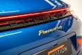Porsche Panamera Spt Turismo 3.0L V6 462ch 4 E-Hybrid / 2ème main - Historique full grosse révision récente Blauw - thumbnail 14