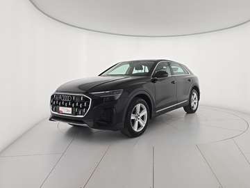 Q8 3.0 tdi mhev S line edition quattro 231cv tiptronic