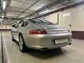 Porsche 911 996 3.6 Carrera 2*PRIMA VERNICE*TETTO*FRIZIONE* Argent - thumbnail 4