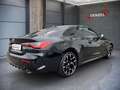 BMW 420 d xDrive Coupe G22B47 Schwarz - thumbnail 4