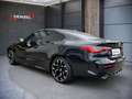 BMW 420 d xDrive Coupe G22B47 Schwarz - thumbnail 3