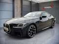 BMW 420 d xDrive Coupe G22B47 Schwarz - thumbnail 1