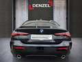 BMW 420 d xDrive Coupe G22B47 Schwarz - thumbnail 11
